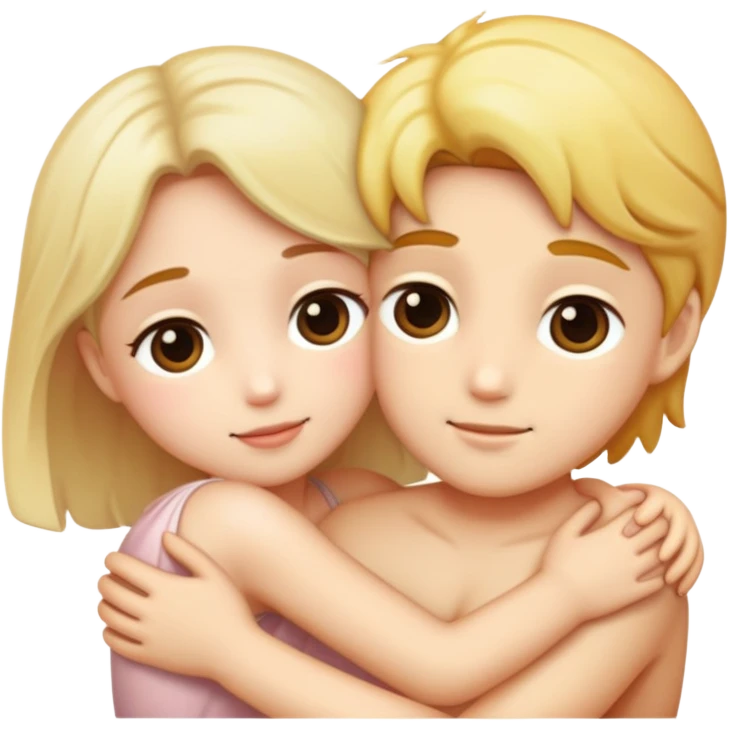 intimate emoji