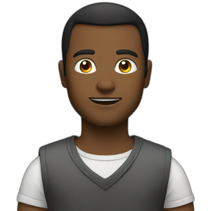 Power emoji