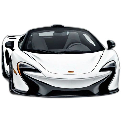 McLaren emoji