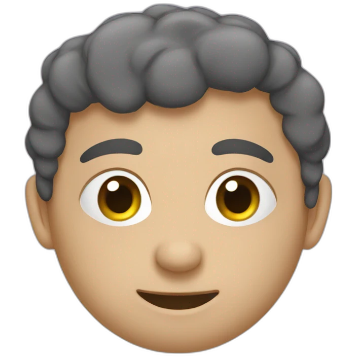 Schaf  emoji