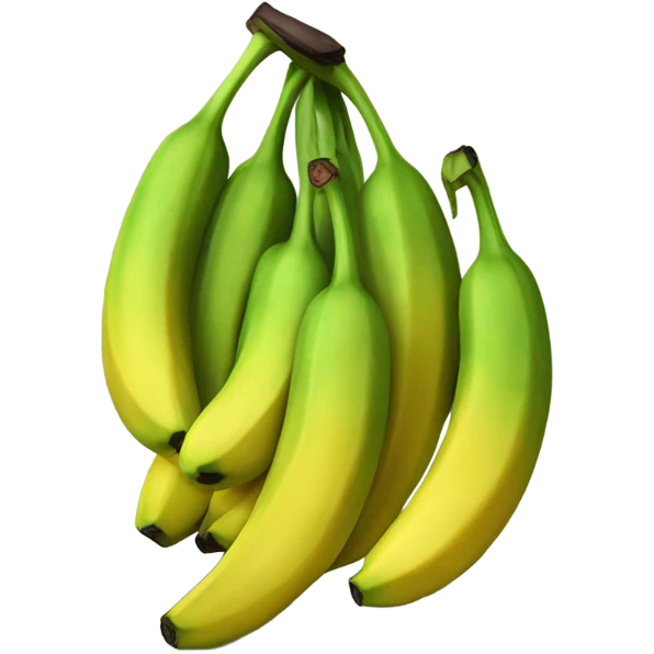 plantain emoji