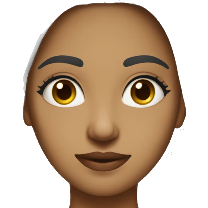 larissa weems emoji