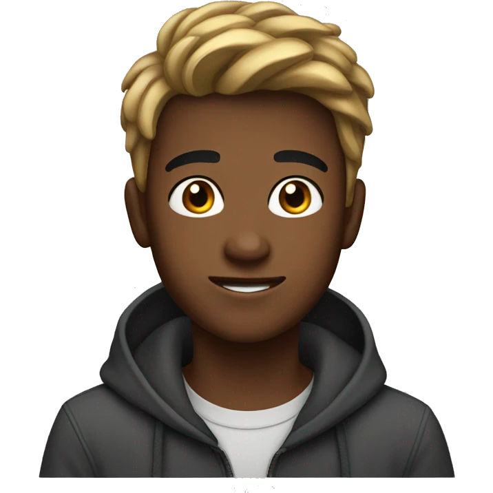 16 year old boy emoji