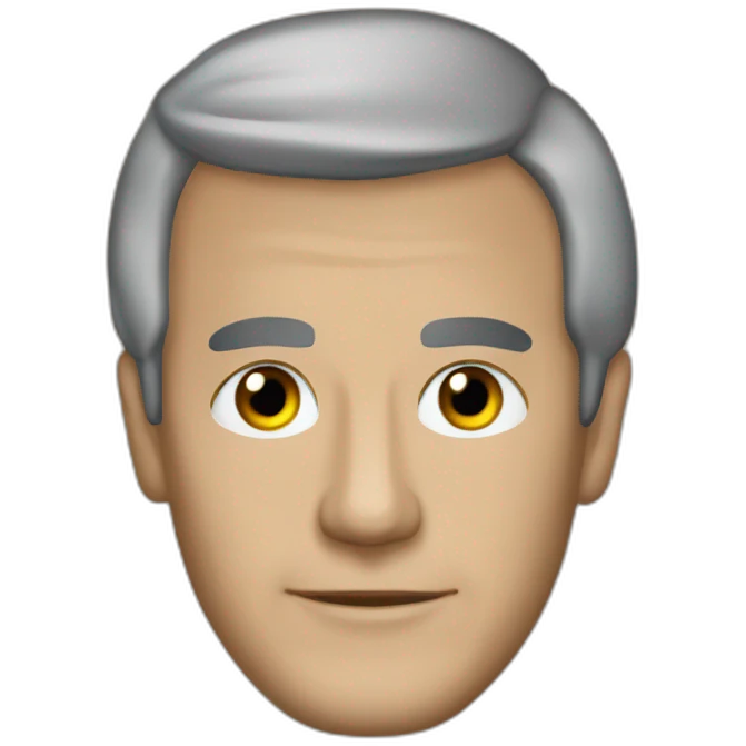 marcelo rebelo de sousa emoji