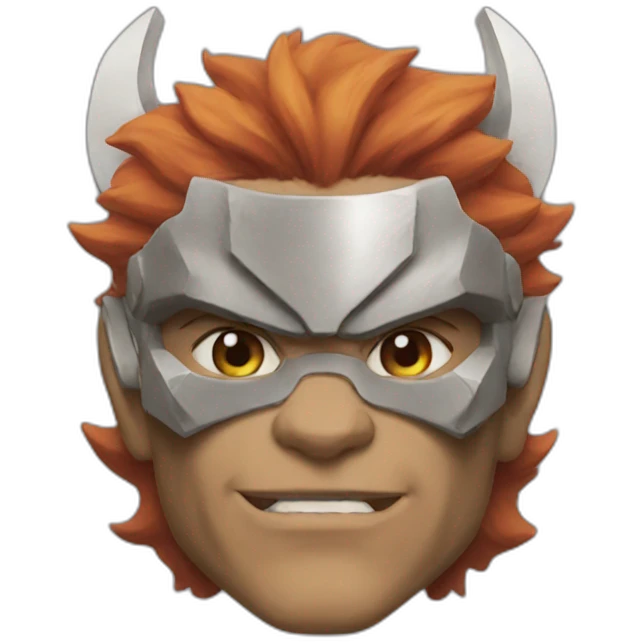 thundercats emoji