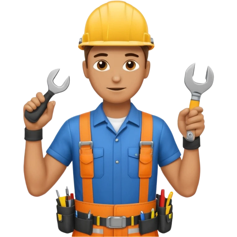 electro menager emoji