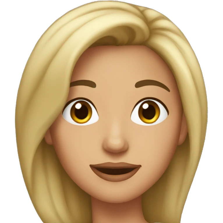 judy alvarez emoji