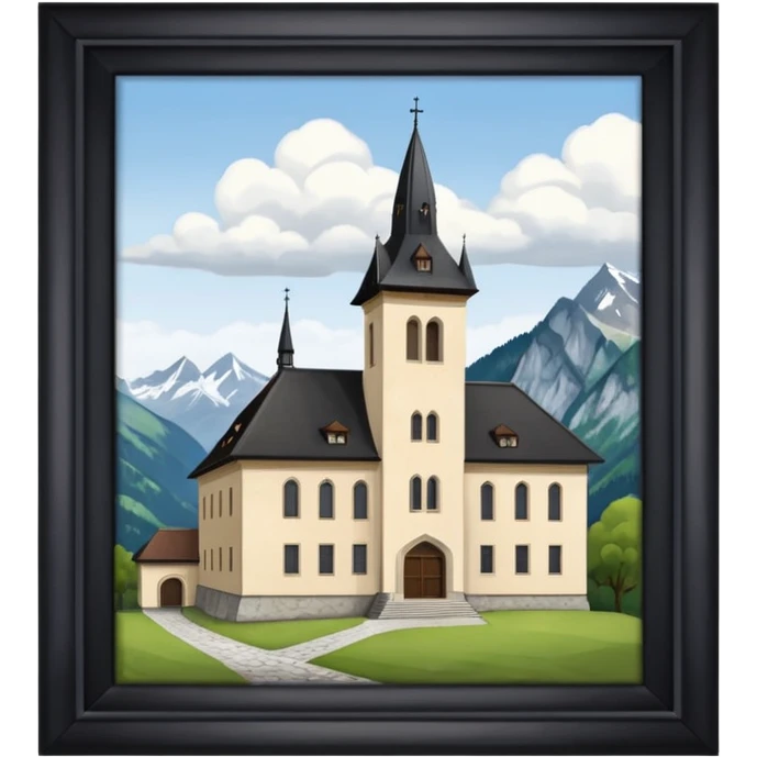 Kantonsschule Kollegium Schwyz emoji