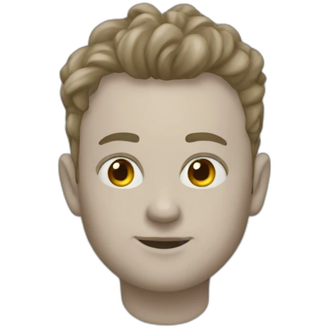 Dupond emoji
