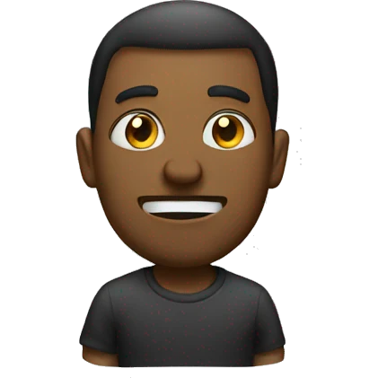 бантик  emoji