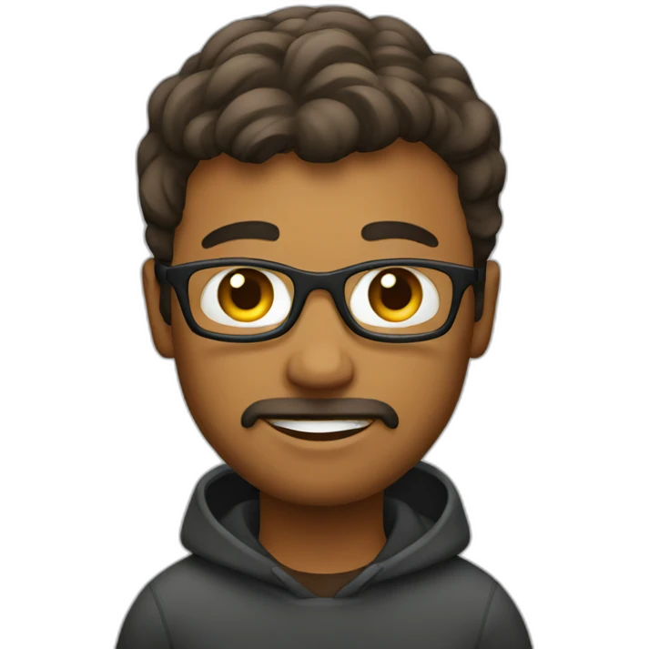 Graphic designer emoji