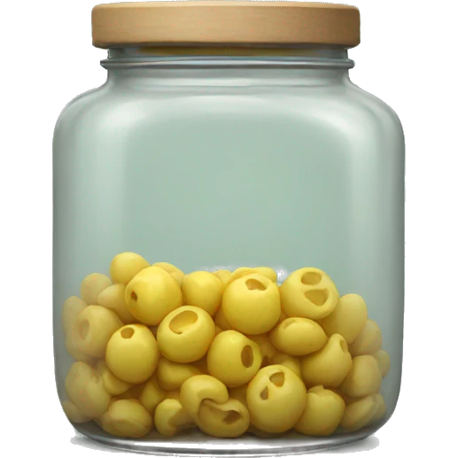 jar emoji
