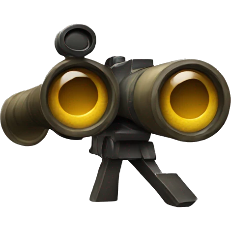 sniper emoji