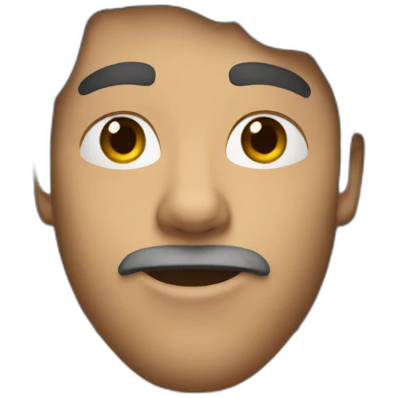 Alex François emoji