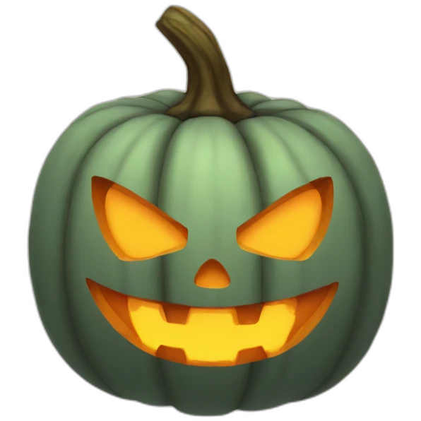 jackolantern emoji