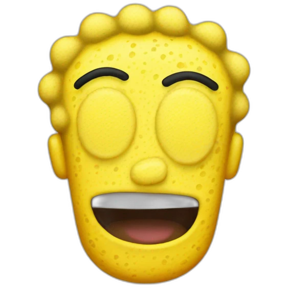 bob esponja emoji