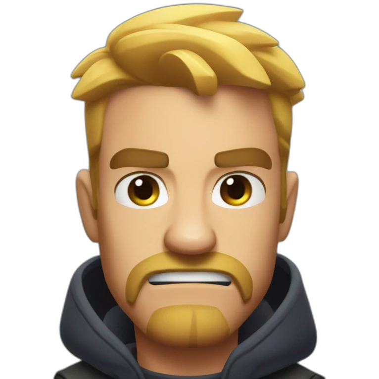 Corbac brawl stars emoji