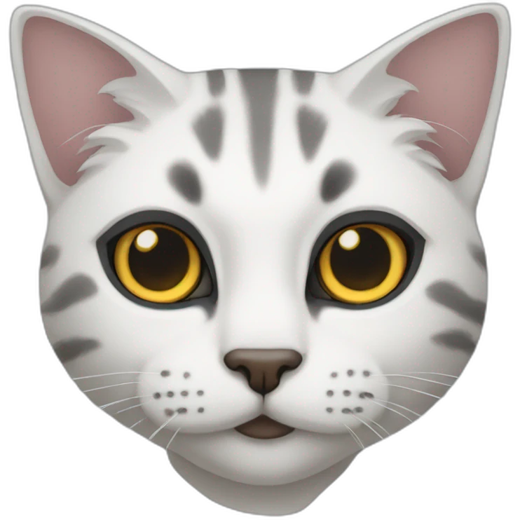 Nekoglai emoji