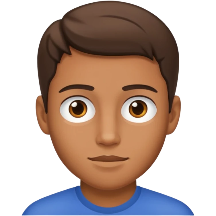 Naomi’s boyfriend  emoji