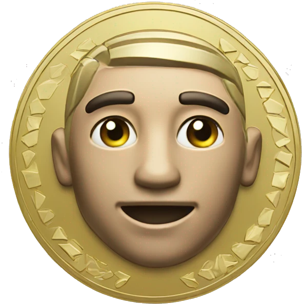 Fifa coin emoji