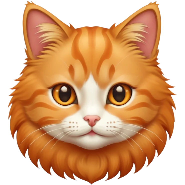 cute cat emoji