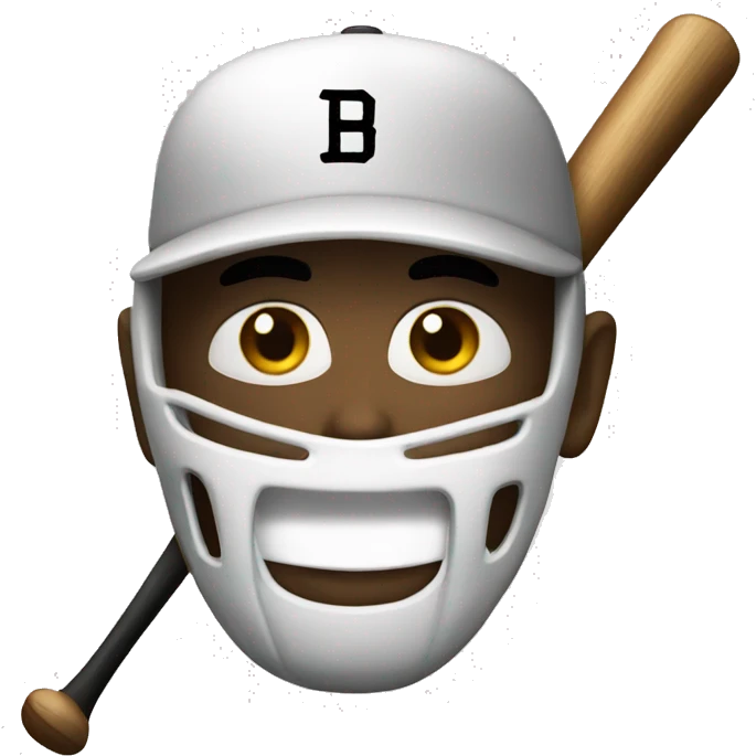 Baseball emoji