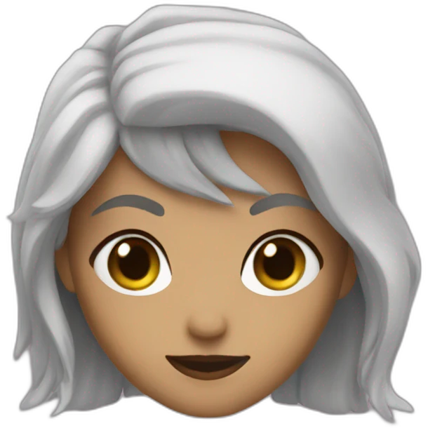 iron josie emoji