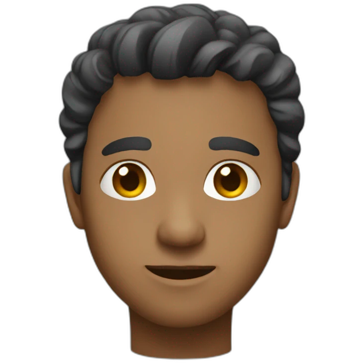 Person Return emoji