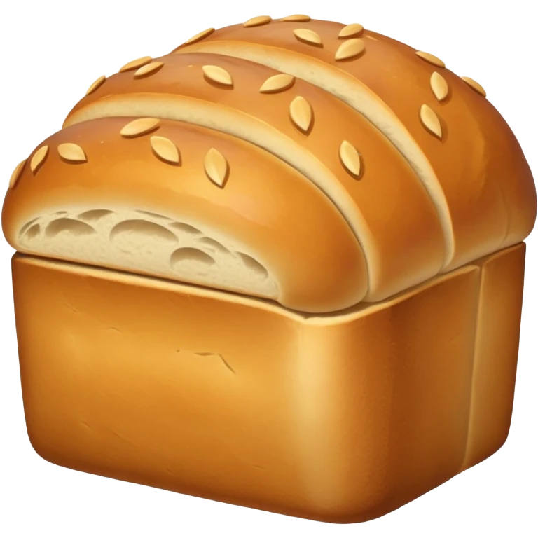 Bread emoji