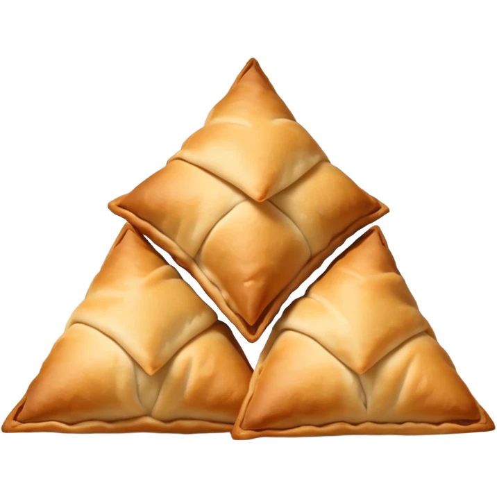 make samosa emoji emoji