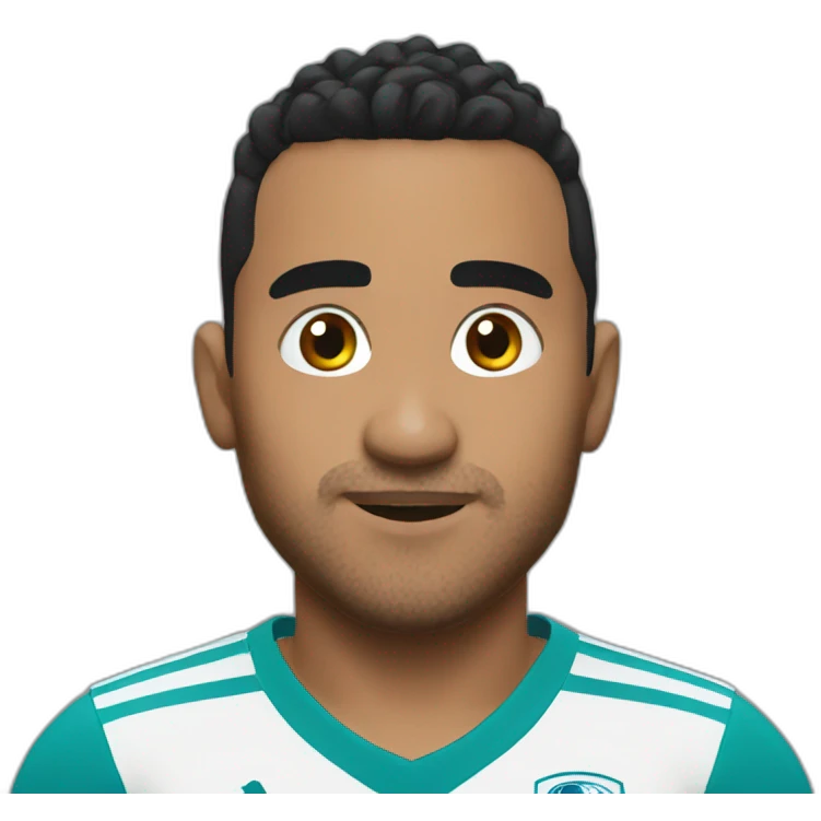 Payet emoji