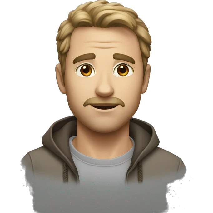 Человек д emoji