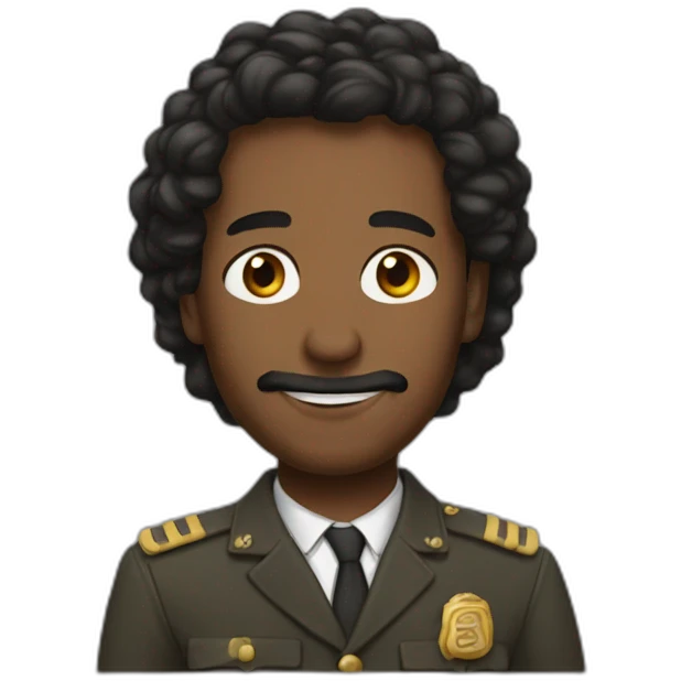 Emanuel lepeine emoji