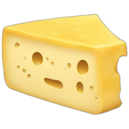 queso oaxaca emoji