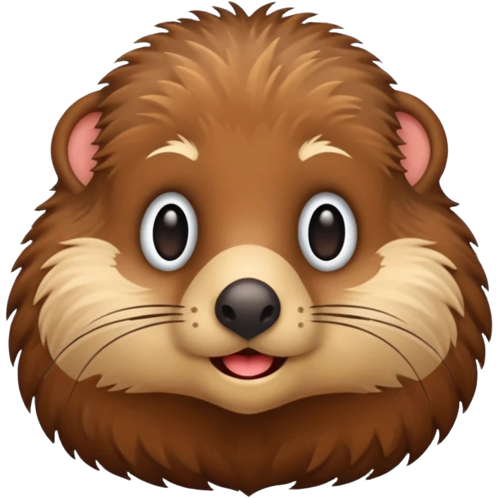 mole emoji