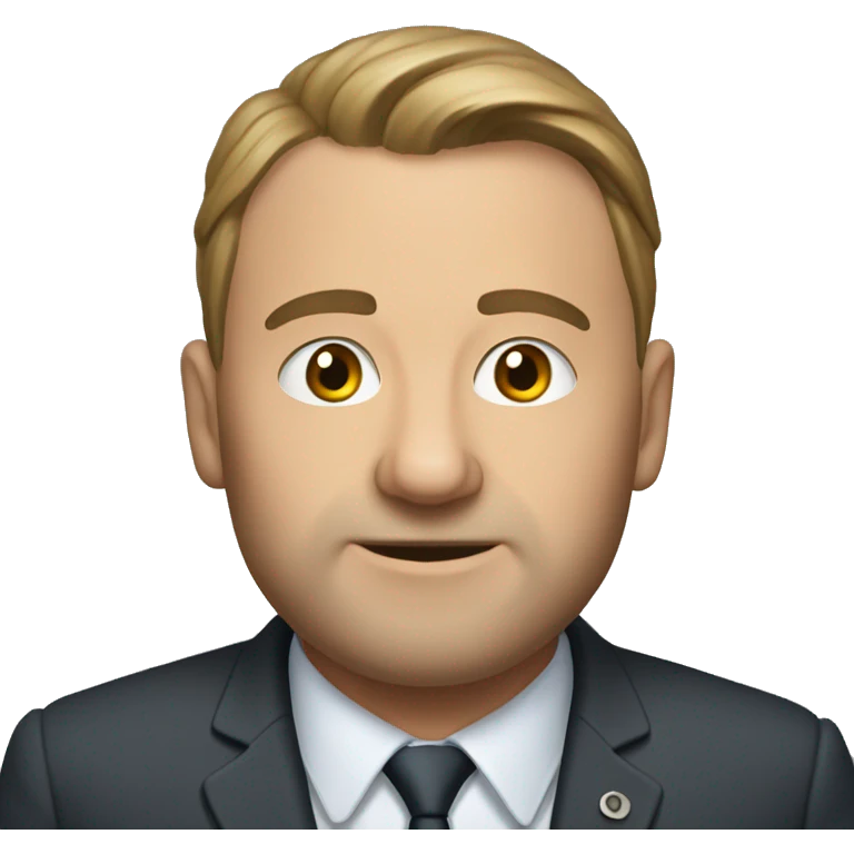 Sam sulek emoji