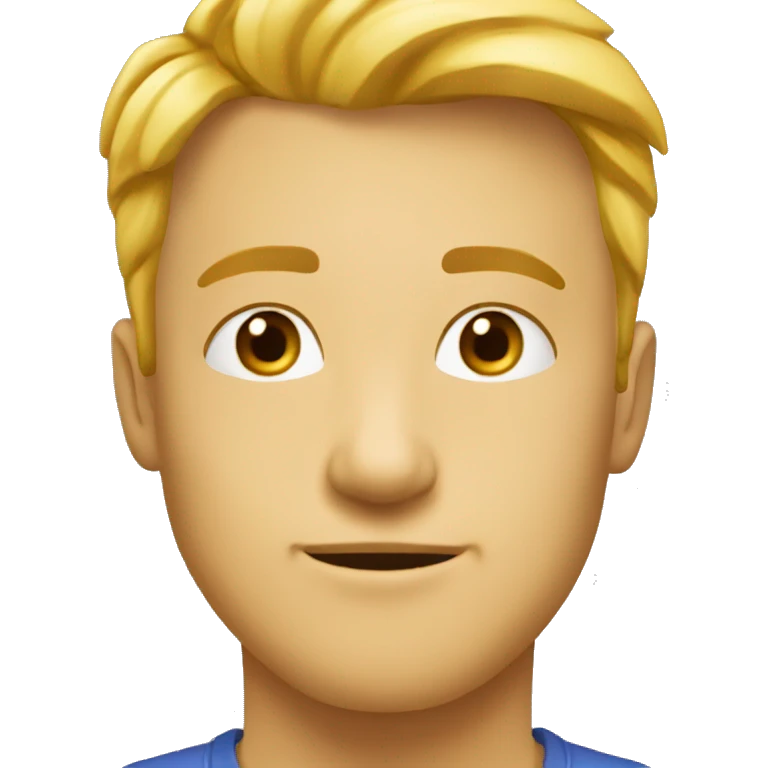 желтая машина emoji