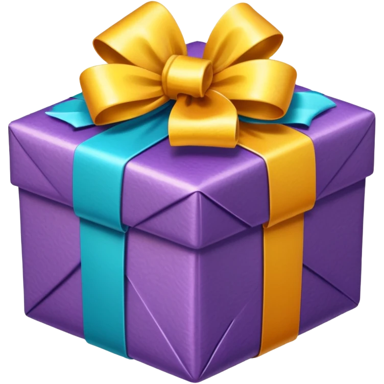 create a emoji of gift or prize  emoji