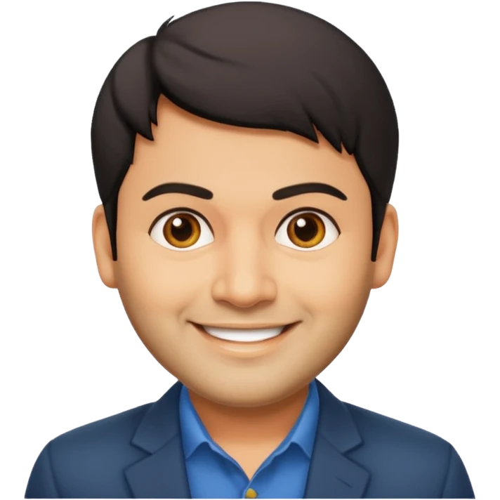 kapil shrma emoji