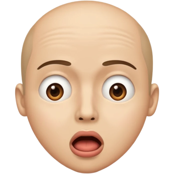 No toots aloud emoji