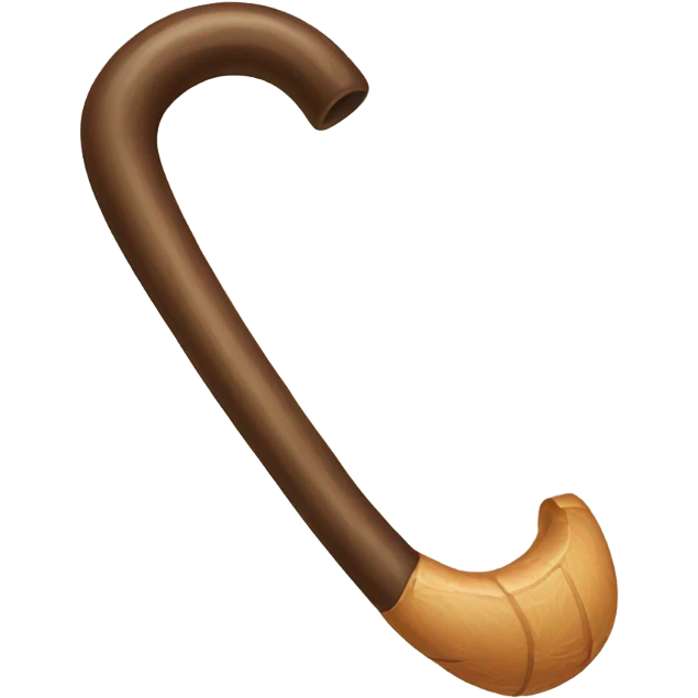 cane emoji