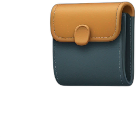 Wallet emoji