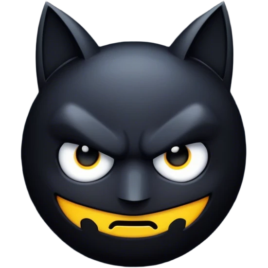 night emoji