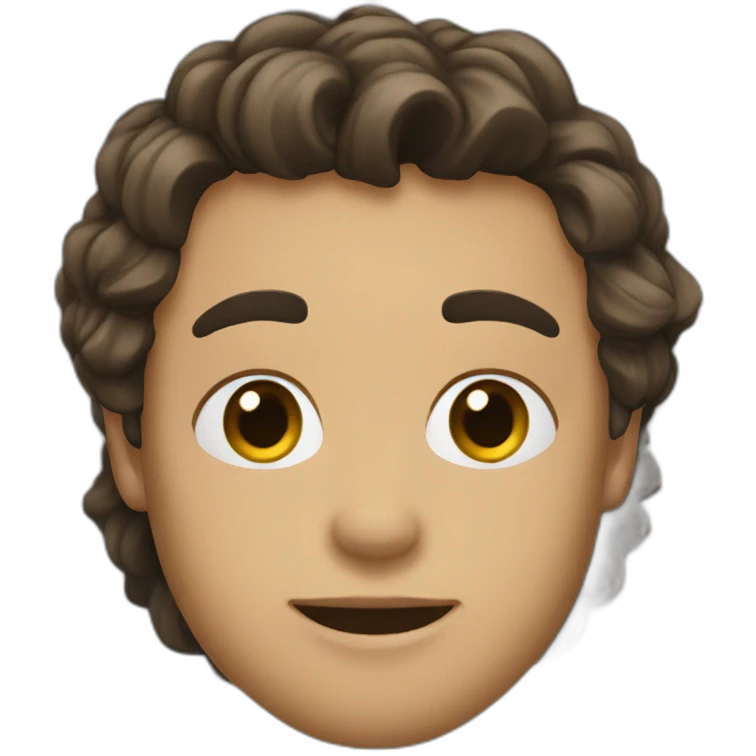 dev love emoji