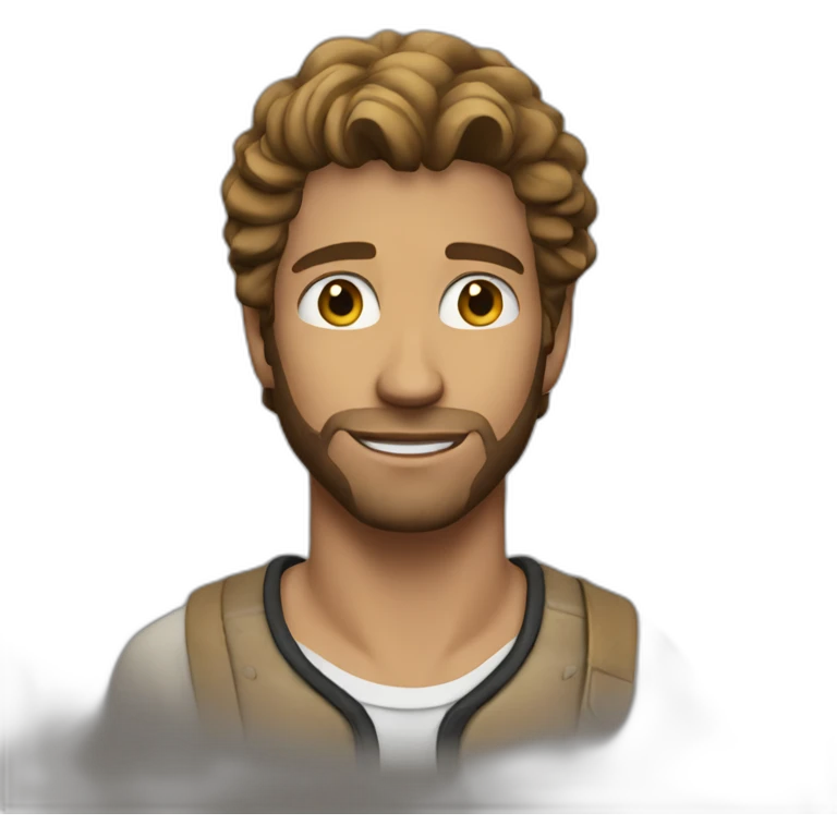 Joel valentine emoji