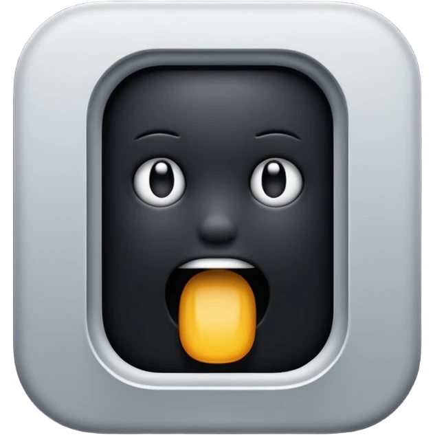 gap emoji