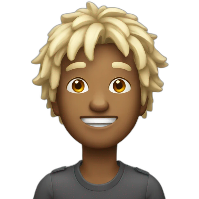 Sanglier emoji