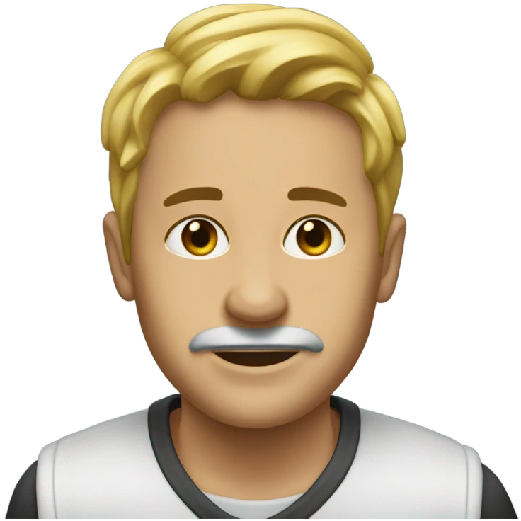 Hmmmm emoji