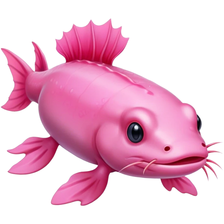 axolotl emoji
