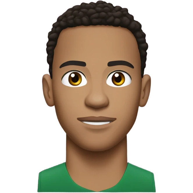 Trent Alexander Arnold  emoji